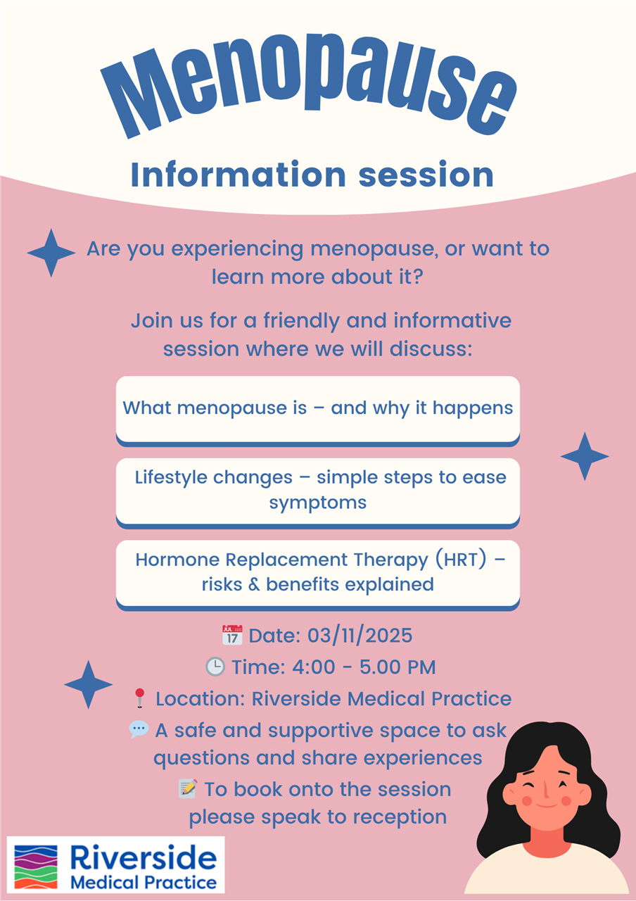 menopause